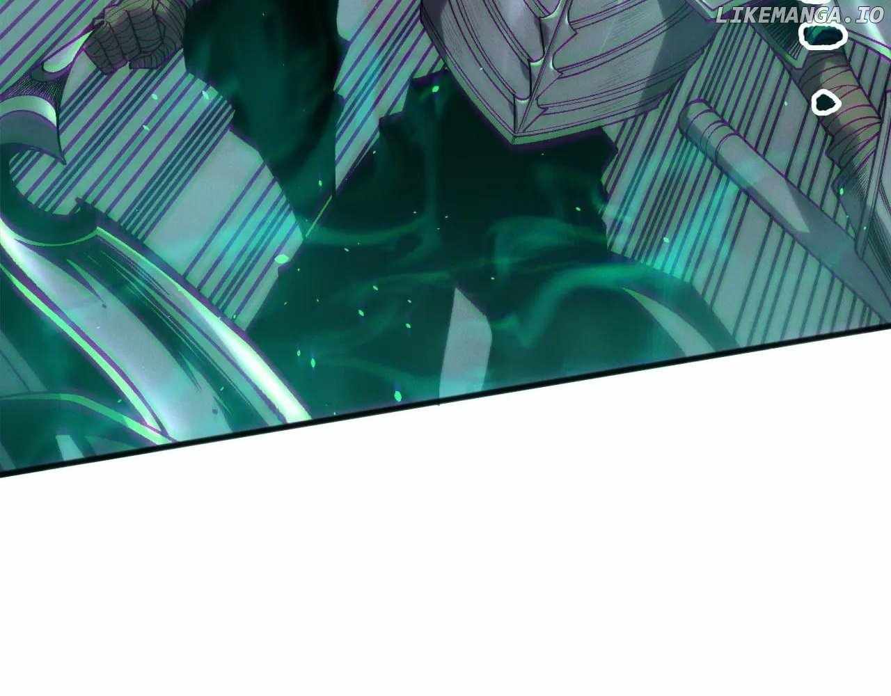Catastrophic Necromancer Chapter 186 108